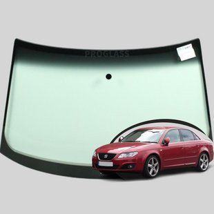 Лобове скло Seat Exeo (Седан) (2009-2013) / Сеат Ексео 8572/7615AGNGYV фото