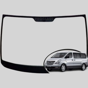 Лобове скло Hyundai H300/H1/Grand Starex (2007-) / Хюндай Н300/Н1/Гранд Старекс 4136AGNBLV фото