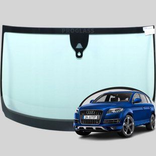 Лобове скло Audi Q7 I (4L) (Позашляховик) (2006-2015) / Ауді Ку7 I (4Л) з датчиком та камерою 8588AGSGYMVZ фото