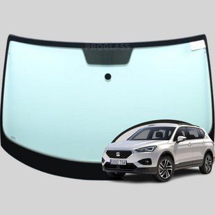 Лобове скло Seat Tarraco (Позашляховик) (2018-) / Сеат Таррако 8627/7623AGNVZ фото