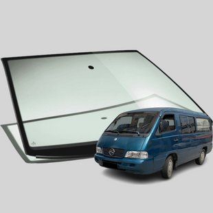 Лобове скло Ssang Yong Istana (Мінівен) (1995-2003) 5423/IN80AGNBL фото