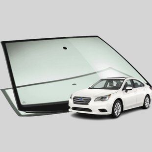 Лобовое стекло Subaru Legacy VI /Outback V (Седан, Комби) (2015-2019) с камерой (2014-2016г.) 7942AGNGYHV фото