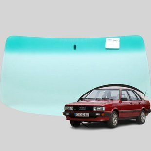 Лобове скло Audi 80 (B2) (Седан) (1978-1986) / Ауді 80 (Б2) 8526AGNBL1C фото