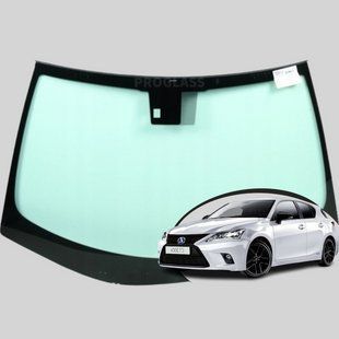 Лобове скло Lexus CT200h (2011-) з датчиком 8402AGNBLAHV фото