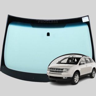 Лобове скло Lincoln MKX (USA) (2007-2014) / Лінкольн МКХ AFA3/ALA1AGSVZ фото