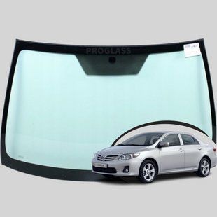 Лобове скло Toyota Corolla E140/150 (Седан) (2007-2013) / Тойота Королла Е140/150 8376AGNBLV фото