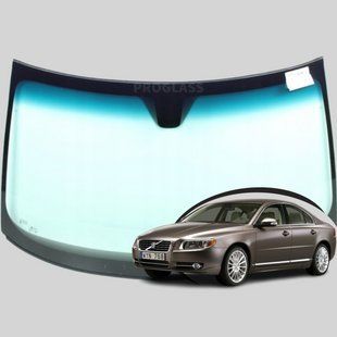 Лобове скло Volvo S80 II /V70/XC70 (Седан, Комбі) (2006-2016) / Вольво С80/В70/ХС70 8836AGSVZ1M фото