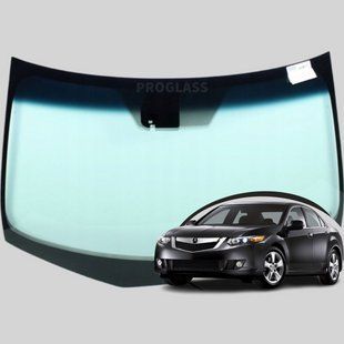 Лобове скло Acura TSX (Седан, Комбі) (2008-2014) / Акура ТСХ з датчиком 4003/39B2AGNBLV фото