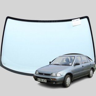 Лобове скло Daihatsu Charade G200 (Седан, Хетчбек) (1994-2000) / Дайхатсу Шарада 2918AGNBL фото