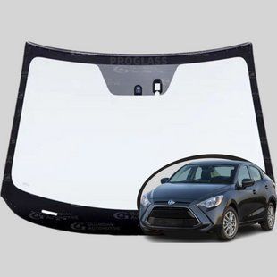 Лобове скло Scion IA (Седан) (2016-) з датчиком (2014-2017р.) 5183/T216AGNVW фото