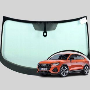 Лобовое стекло Audi Q3 I (F3) (SPORTBACK) (Внедорожник) (2020-) с датчиком 8653AGNCHMVZ фото