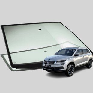 Лобове скло Skoda Karoq (Позашляховик) (2017-) 7821AGNVZ фото