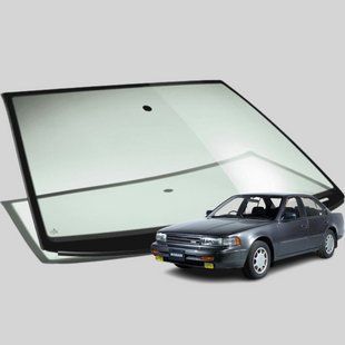 Лобове скло Nissan Maxima III (J30) (Седан) (1989-1994) / Ніссан Максима 5979AGNBL фото