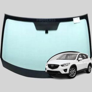 Лобове скло Mazda CX-5 (KE) (Позашляховик) (2012-2017) / Мазда СХ-5 5179AGNV фото