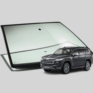 Лобове скло Toyota Land Cruiser J300 (Позашляховик) (2021-) з датчиком T246AGNBLCV фото