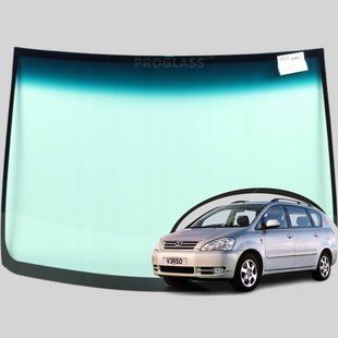 Лобове скло Toyota Avensis Verso (Мінівен) (2001-2009) / Тойота Авенсіс Версо 8333/8334AGNBL фото