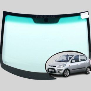 Лобове скло Hyundai I10 (2007-2013) / Хюндай Ай10 4137AGNGNV фото