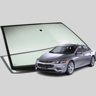 Лобове скло Chevrolet Malibu (Седан) (2016-) / Шевроле Малібу з камерою T015AGSVZ фото