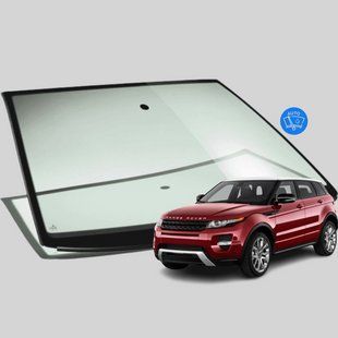 Лобовое стекло Landrover Range Rover Evoque (Внедорожник) (5-дв.) (2011-2018) с датчиком (2015-2019г.) 7043AGNHMOV фото