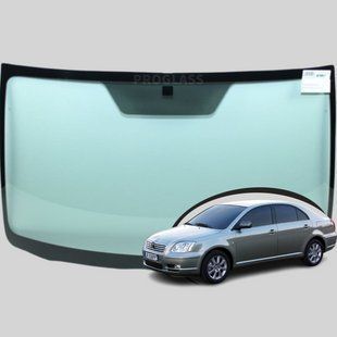 Лобове скло Toyota Avensis II (T250) (Седан, Комбі, Хетчбек) (2003-2008) / Тойота Авенсіс II 8346AGNGY фото