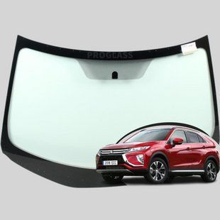 Лобове скло Mitsubishi Eclipse Cross (Позашляховик) (2017-) / Мітсубісі Екліпс Крос 5702AGNV фото