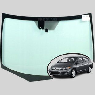 Лобове скло Honda Insight (2009-2014) / Хонда Інсайт з датчиком 4005AGNBLVZ фото
