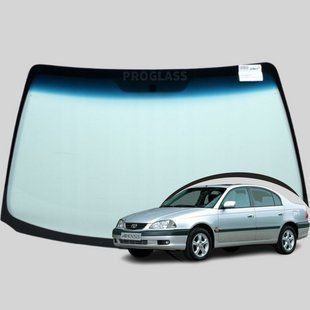 Лобове скло Toyota Avensis I (T220) /Caldina (Седан, Комбі, Хетчбек) (1998-2003) / Тойота Авенсіс I 8305AGNGN фото