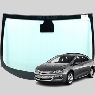 Лобове скло Chevrolet Volt (USA) (Седан) (2015-2019) / Шевроле Вольт 30A1/T193AGSVZ фото