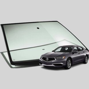 Лобове скло Acura TLX (Седан) (2014-2020) / Акура ТЛХ з датчиком та камерою 39B5AGNVZ фото