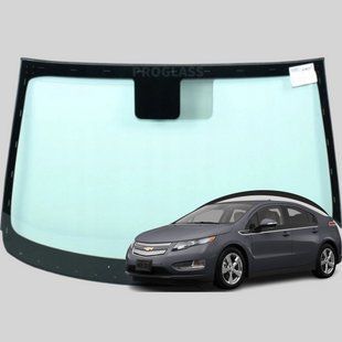 Лобове скло Chevrolet Volt (USA) (Хетчбек) (2012-2015) / Шевроле Вольт 3032AGSAVWZ фото