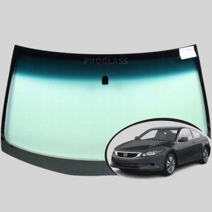 Лобове скло Honda Accord (USA) (2008-2012) / Хонда Акорд (США) 4097AGNBLV фото