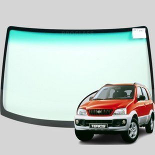 Лобове скло Daihatsu Terios (Позашляховик) (1997-2006) / Дайхатсу Теріос 2922AGNGY фото