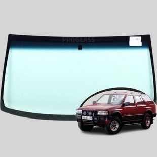 Лобове скло Opel Frontera A (Позашляховик) (1989-1998) / Опель Фронтера А 6258/9428/9434/6275/9482A фото