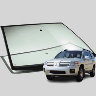 Лобове скло Mitsubishi Endeavor (Позашляховик) (2003-2011) / Мітсубісі Іневор T131AGNGNV фото