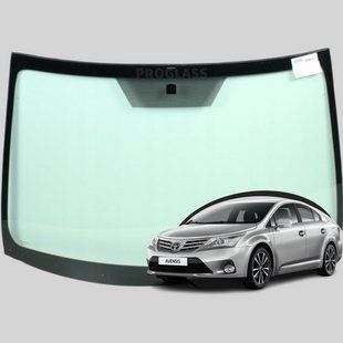 Лобове скло Toyota Avensis III (T270) (Седан, Хетчбек) (2009-2018) з датчиком 8379AGNZ фото