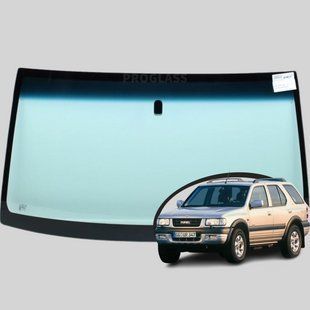 Лобове скло Opel Frontera B (Позашляховик) (1998-2004) / Опель Фронтера Б 6287/6264AGNBLV фото