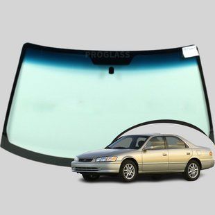 Лобове скло Toyota Camry XV20 (Седан) (1996-2001) / Тойота Камрі 20 8302AGNBLV фото