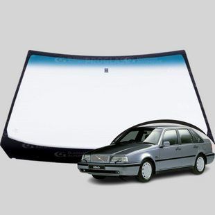 Лобове скло Volvo 440/460 (Седан, Хетчбек) (1987-1997) / Вольво 440/460 8820AGNBLV фото