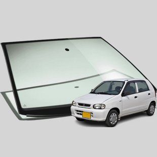 Лобове скло Suzuki Alto V (Хетчбек) (1998-2006) / Cузукі Альто V 8029AGN фото