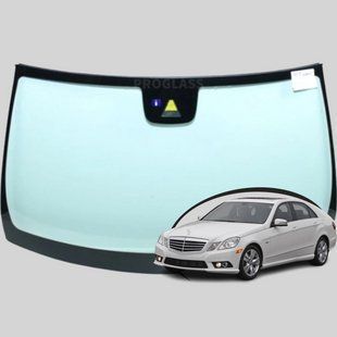 Лобове скло Mercedes (W212) E (Седан, Комбі) (2009-2016) з датчиком та камерою (2014 р.-) 5371AGSGYMVZ фото