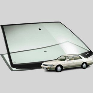 Лобове скло Nissan Laurel 200/240 L (C32) (Седан) (1984-1993) / Ніссан Лаурель 5964AGNBL фото