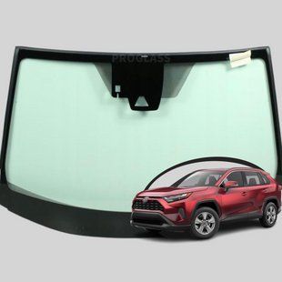 Лобове скло Toyota Rav-4 V (XA50) (Позашляховик) (2019-) з датчиком та камерою (2019-2021р.) 8432AGNCHZ1E фото