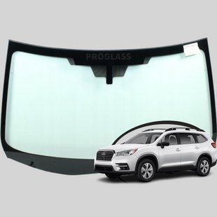 Лобове скло Subaru Ascent (Позашляховик) (2019-) / Субару Асцент з камерою (кріпляться на стелі) T099AGNCHVZ фото