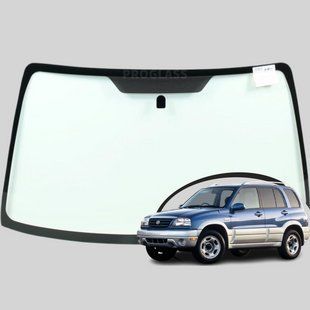 Лобове скло Suzuki Grand Vitara II/Vitara/XL-7 I (FT/GT) (Позашляховик) (1998-2005) 8020AGNBL фото