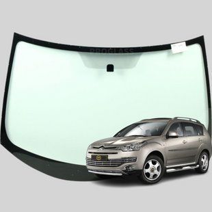 Лобове скло Citroen C-Crosser (Позашляховик) (2007-2012) / Сітроен Ц-Кроссер 5680/2738/6555AGN фото