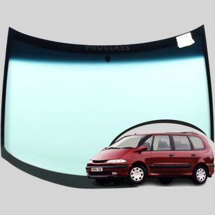 Лобовое стекло Renault Espace III /Grand Espace III (Минивен) (1997-2003) 7243ACLBLV фото