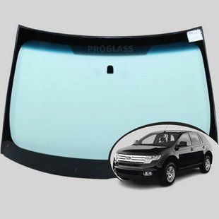 Лобове скло Ford Edge (Позашляховик) (2007-2014) / Форд Едж AFA3/ALA1AGSVZ фото