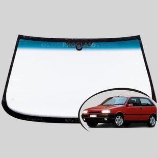 Лобове скло Fiat Tipo/Tempra (Седан, Комбі, Хетчбек) (1988-1995) / Фіат Типо/Темпра 3337AGNGN фото