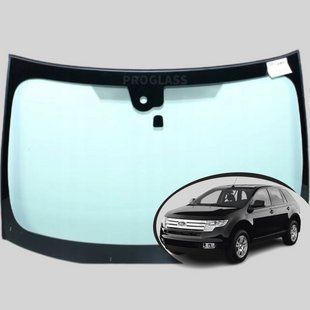 Лобове скло Ford Edge (Позашляховик) (2007-2014) / Форд Едж із датчиком AFA3/ALA1AGSVZ фото