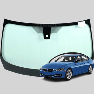 Лобове скло BMW 3 (F30/F31) (Седан, Комбі, Ліфтбек) (2012-2019) / БМВ 3 (Ф30/Ф31) з датчиком 2465AGSGYMVZ2P фото